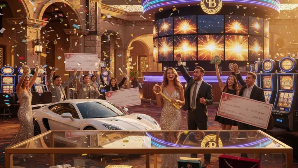 Waupaca Travel Plaza: The Ultimate Roadside Stop for Your Journey