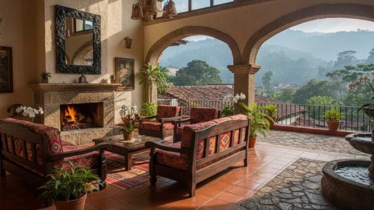 Discover the Finest Hoteles en Cuetzalan Puebla for an Unforgettable Stay!