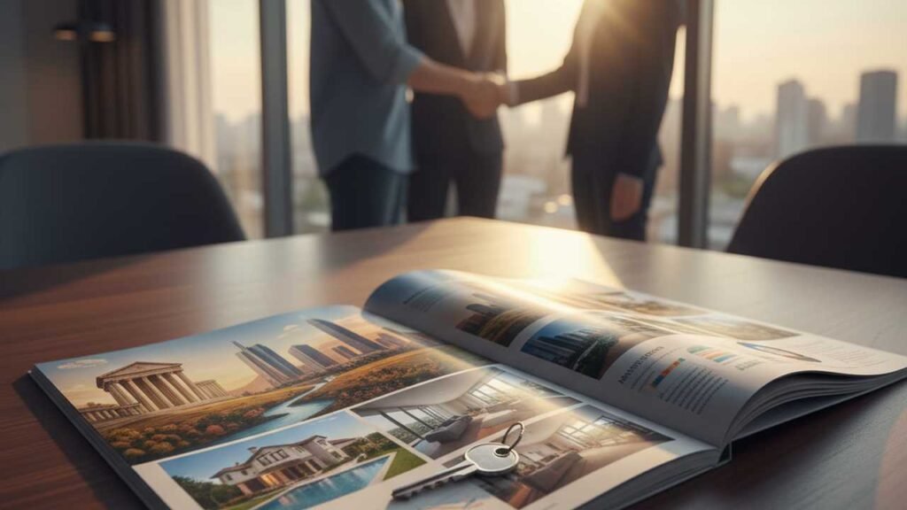 Aquam Insula Maritime Lifestyle: Experience Coastal Luxury Like Never Before