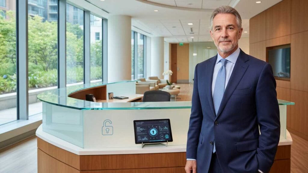 TFA Logistics: Transforming Global Supply Chains with Speed and Trust