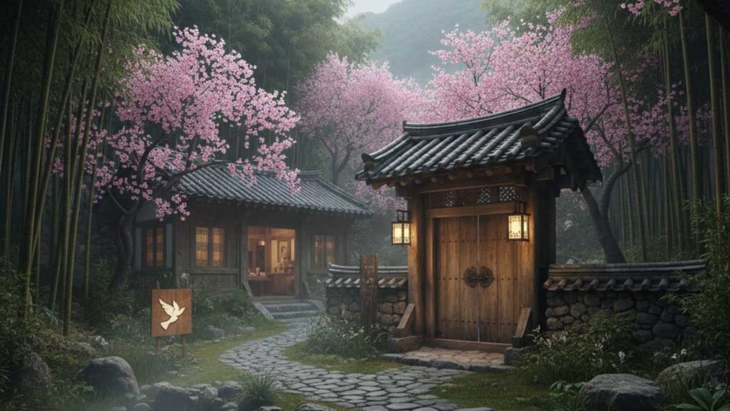 Peter O. Kohler Pavilion: Elevating Experiences with Modern Elegance