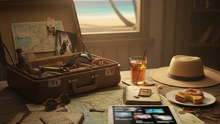 Shalom Puerto Rican Restaurant: An Unforgettable Dining Experience