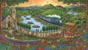 list of places to visit in ooty