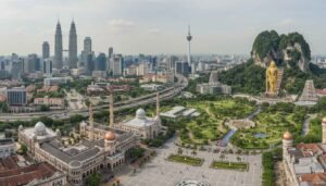 must visit places in kuala lumpur malaysia
