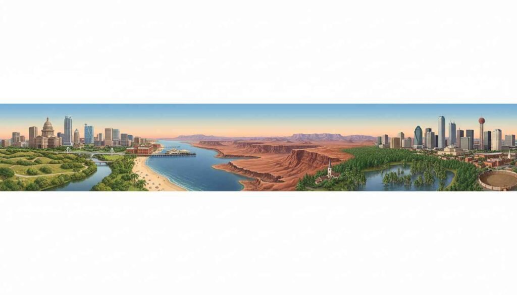 Near       By       Places       To       Visit       In       Texas