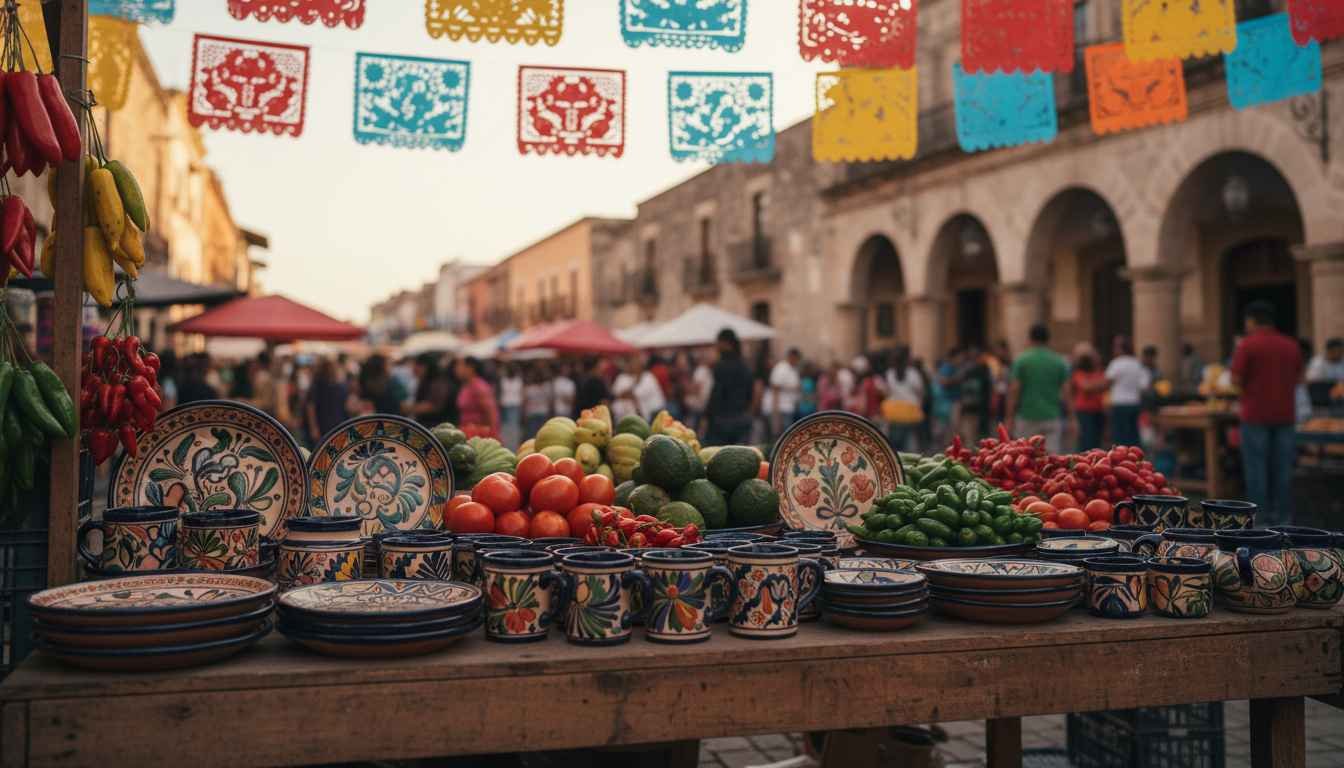 15 best places to visit in mexico