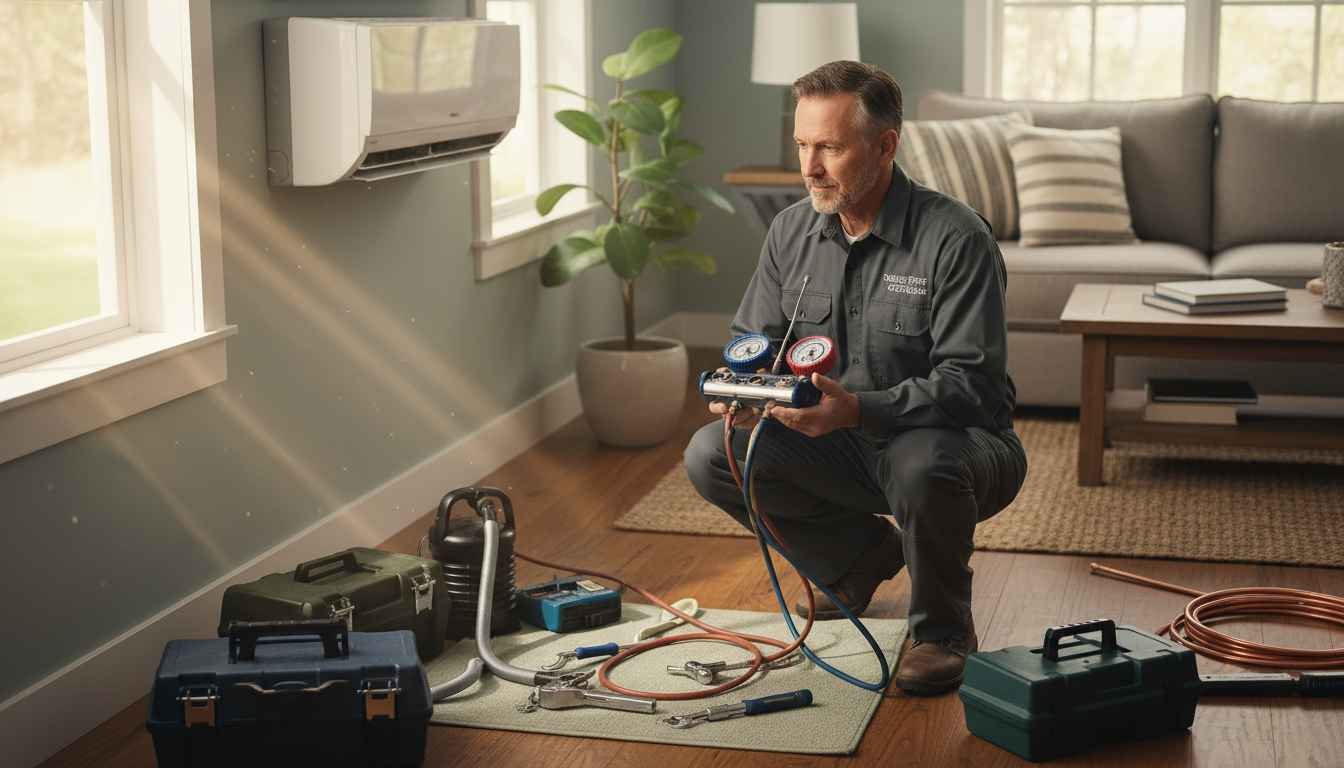 air conditioning repair services sneads ferry