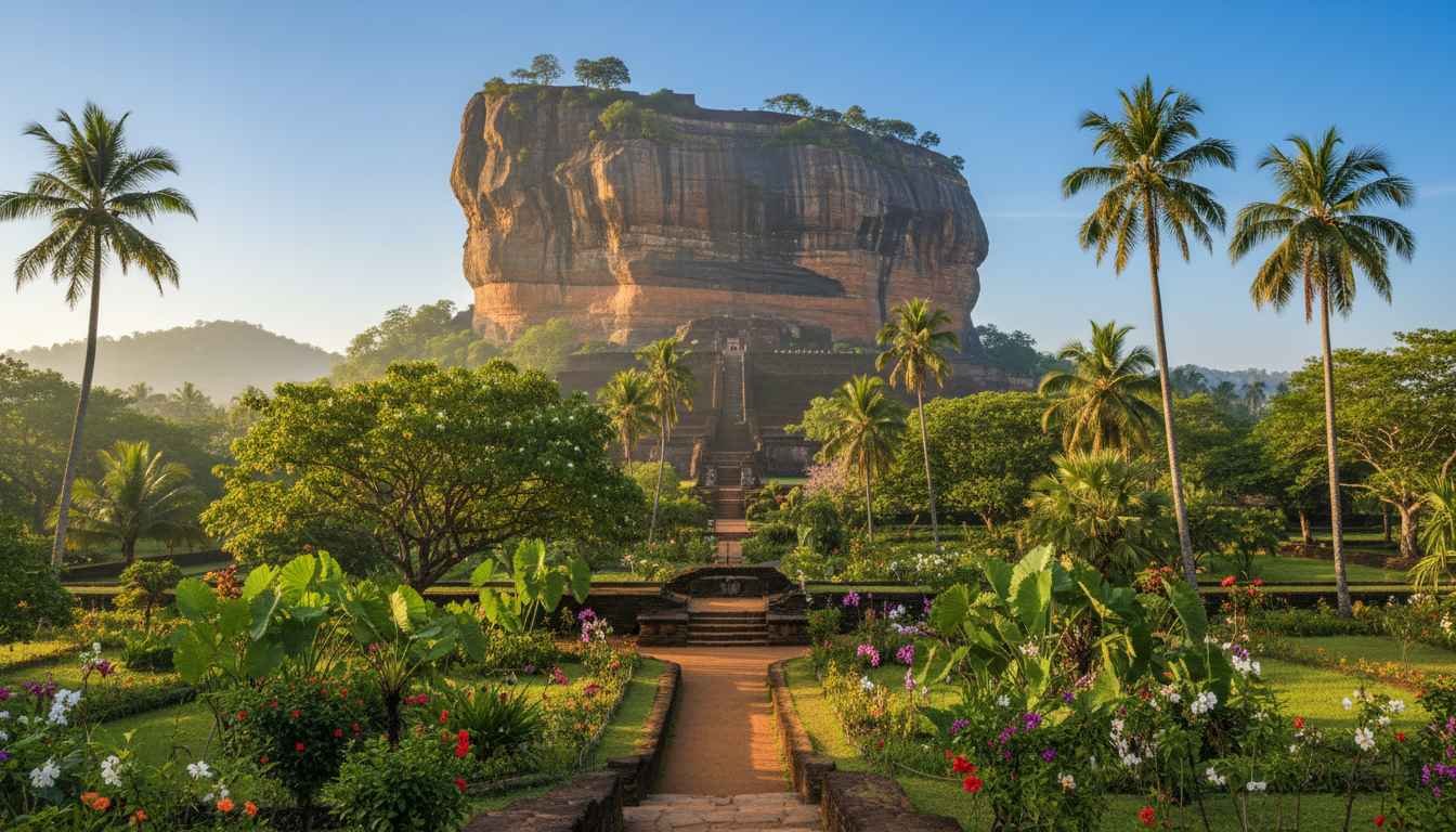 best place in sri lanka to visit