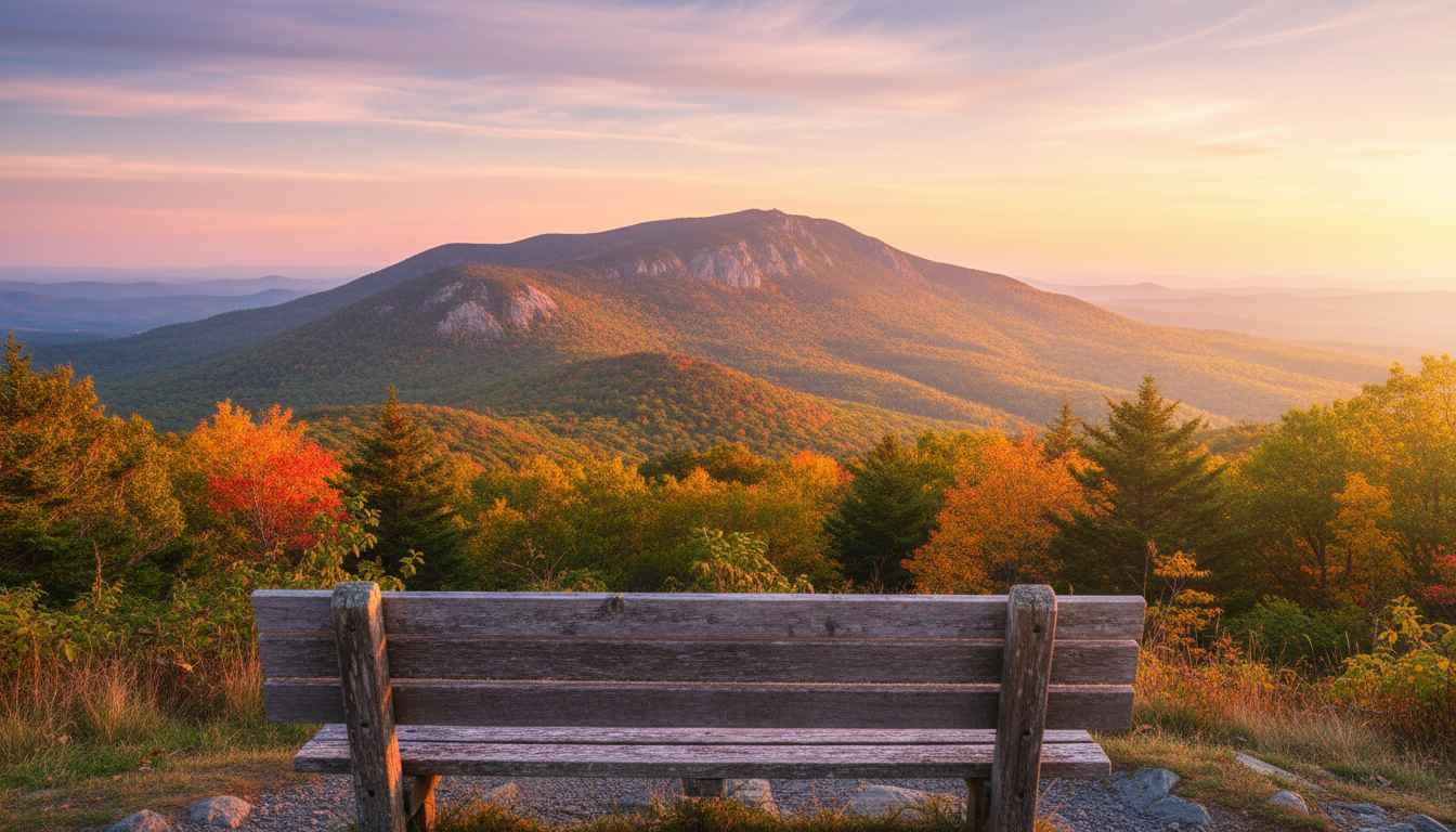 best place to visit in the berkshires