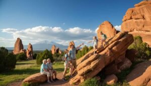 best places in colorado to visit with kids