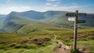 best places to visit in brecon beacons