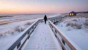 best places to visit in east coast usa in winter