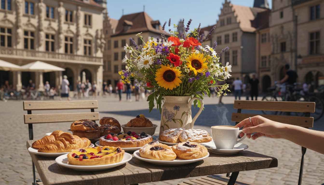 best places to visit in europe summer