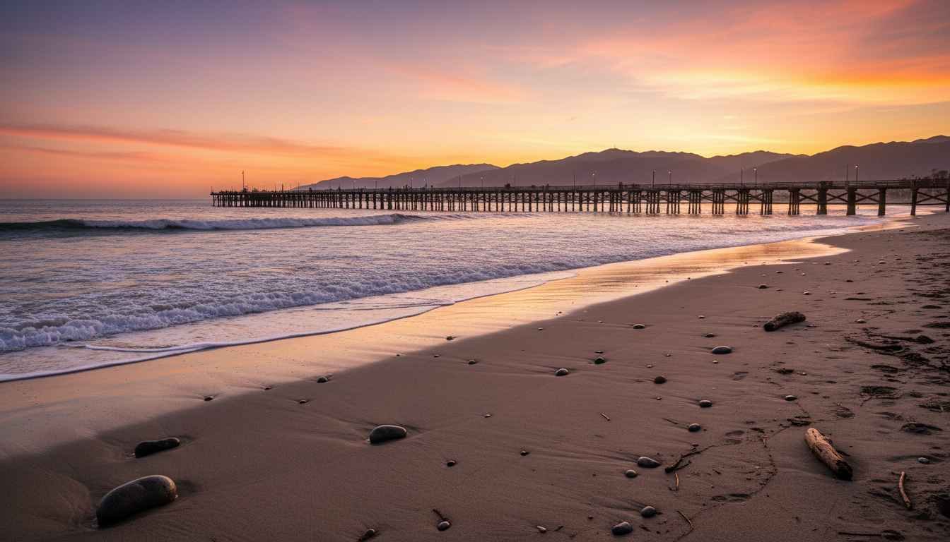 best places to visit in malibu ca