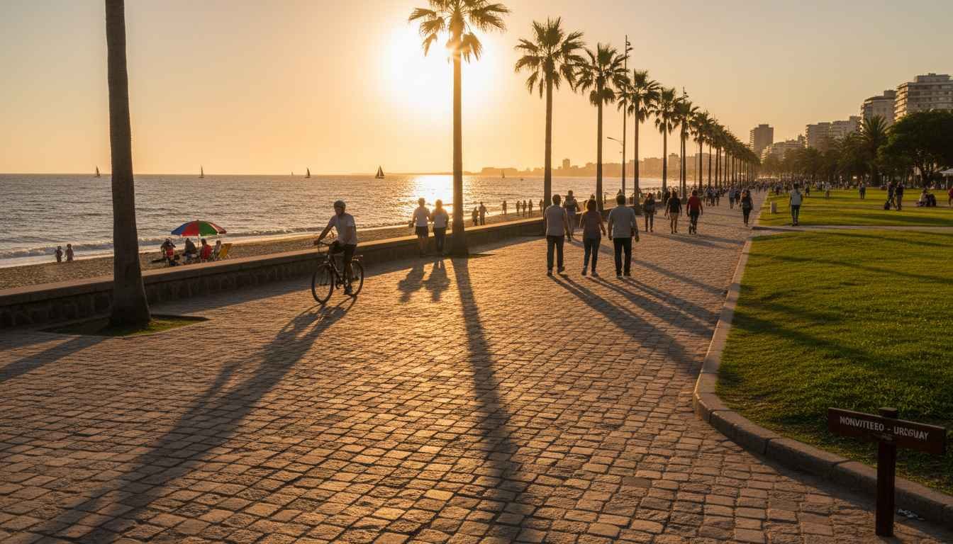 best places to visit in montevideo uruguay