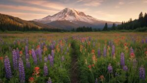 best places to visit in north west usa