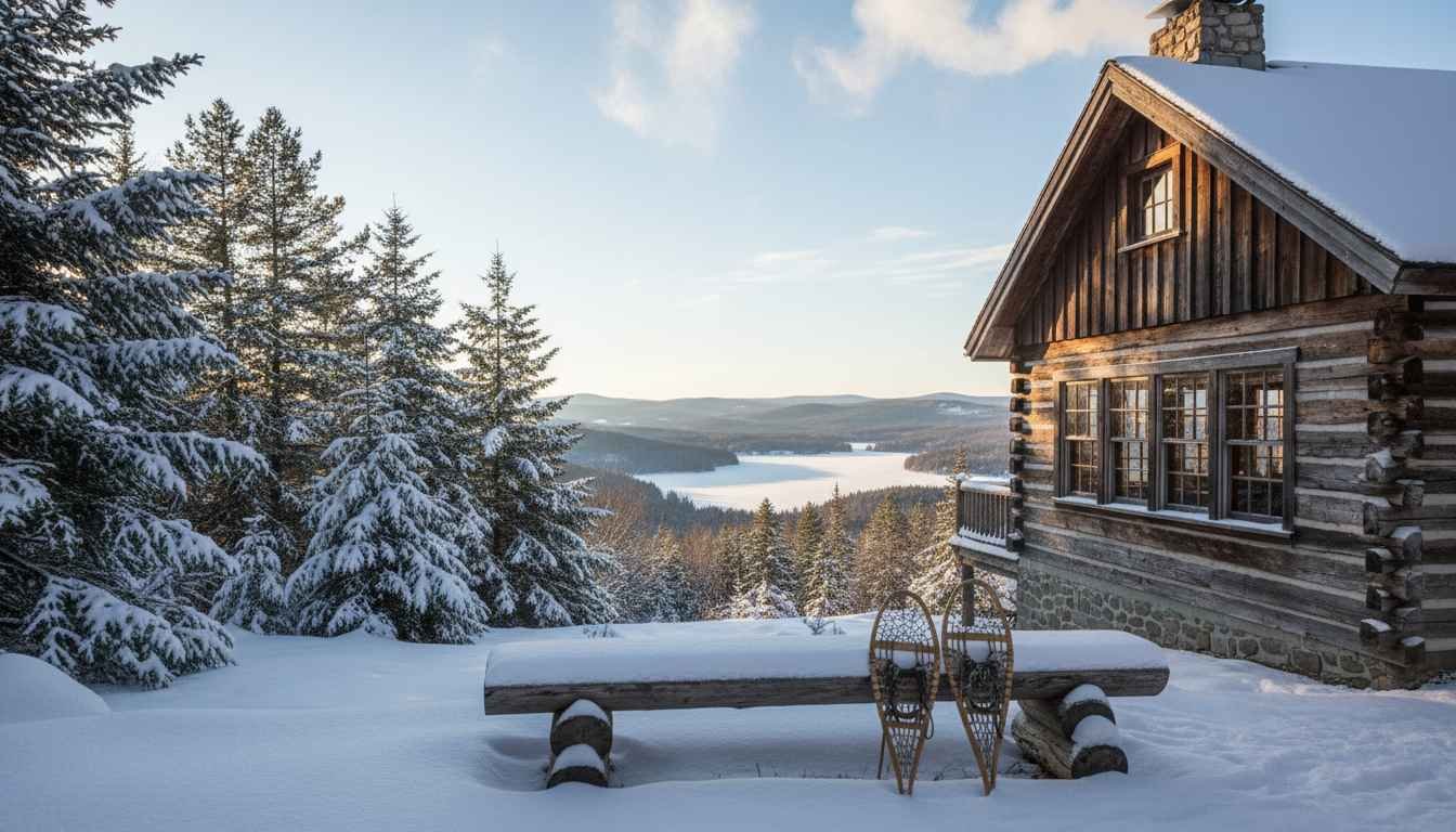 best places to visit in pa in the winter