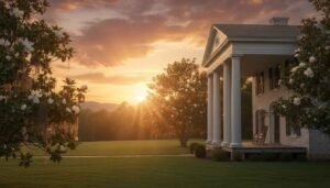 best places to visit in southern united states