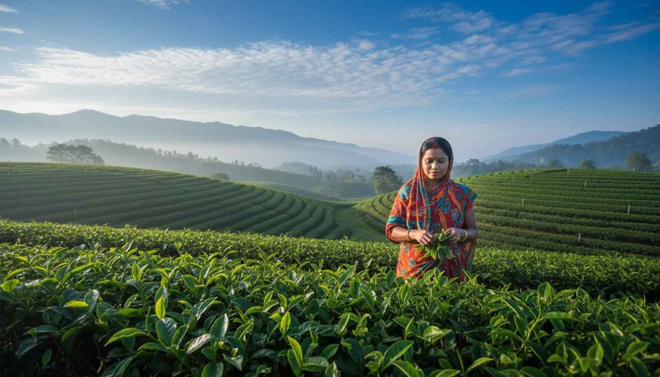 best places to visit in sylhet bangladesh