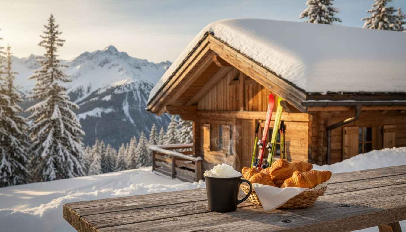best places to visit in the french alps