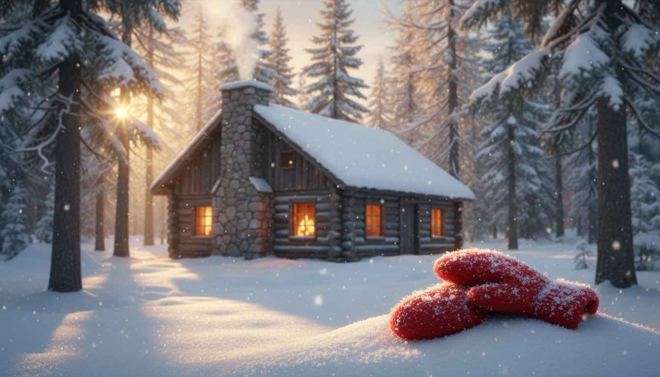 best places to visit in the world in winter