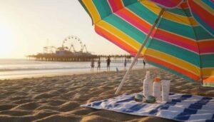 best places to visit in us during summer