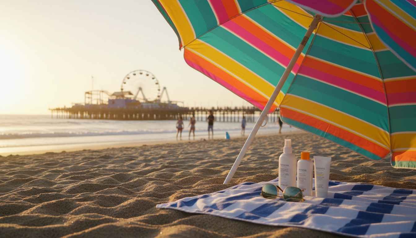 best places to visit in us during summer