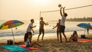 best places to visit in vizag with friends