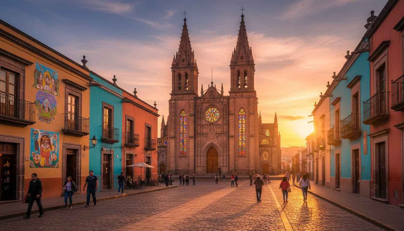 places to visit in leon guanajuato mexico