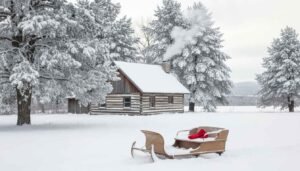 places to visit in nebraska during winter