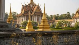 places to visit in phnom penh cambodia