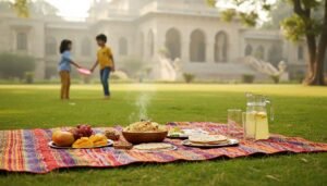 places to visit in pune with family