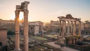 places to visit in rome italy for free