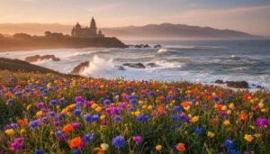 places to visit in san simeon ca