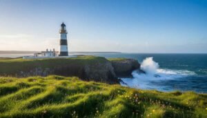 places to visit in south east ireland
