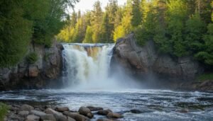 places to visit in thunder bay canada
