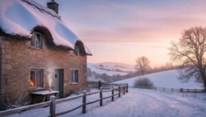 places to visit in uk during winter