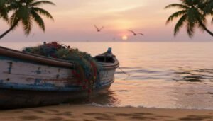 places to visit in vasco da gama goa