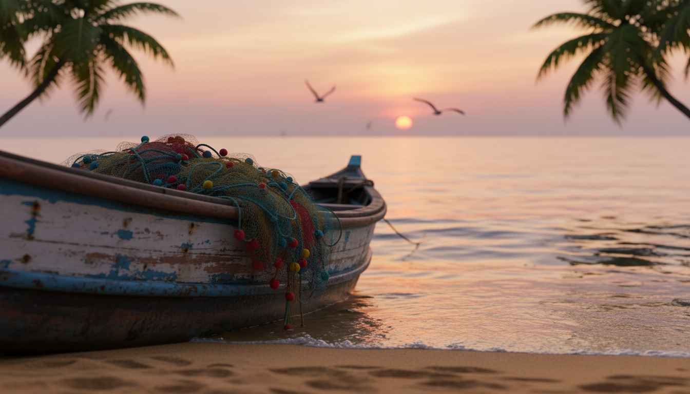 places to visit in vasco da gama goa