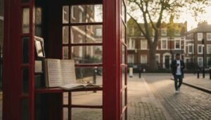 taylor swift places to visit in london