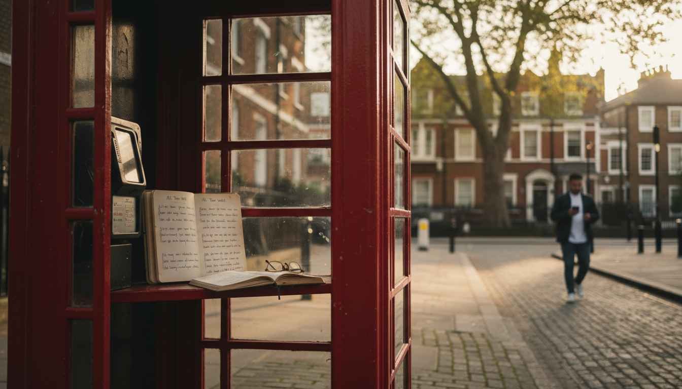 taylor swift places to visit in london