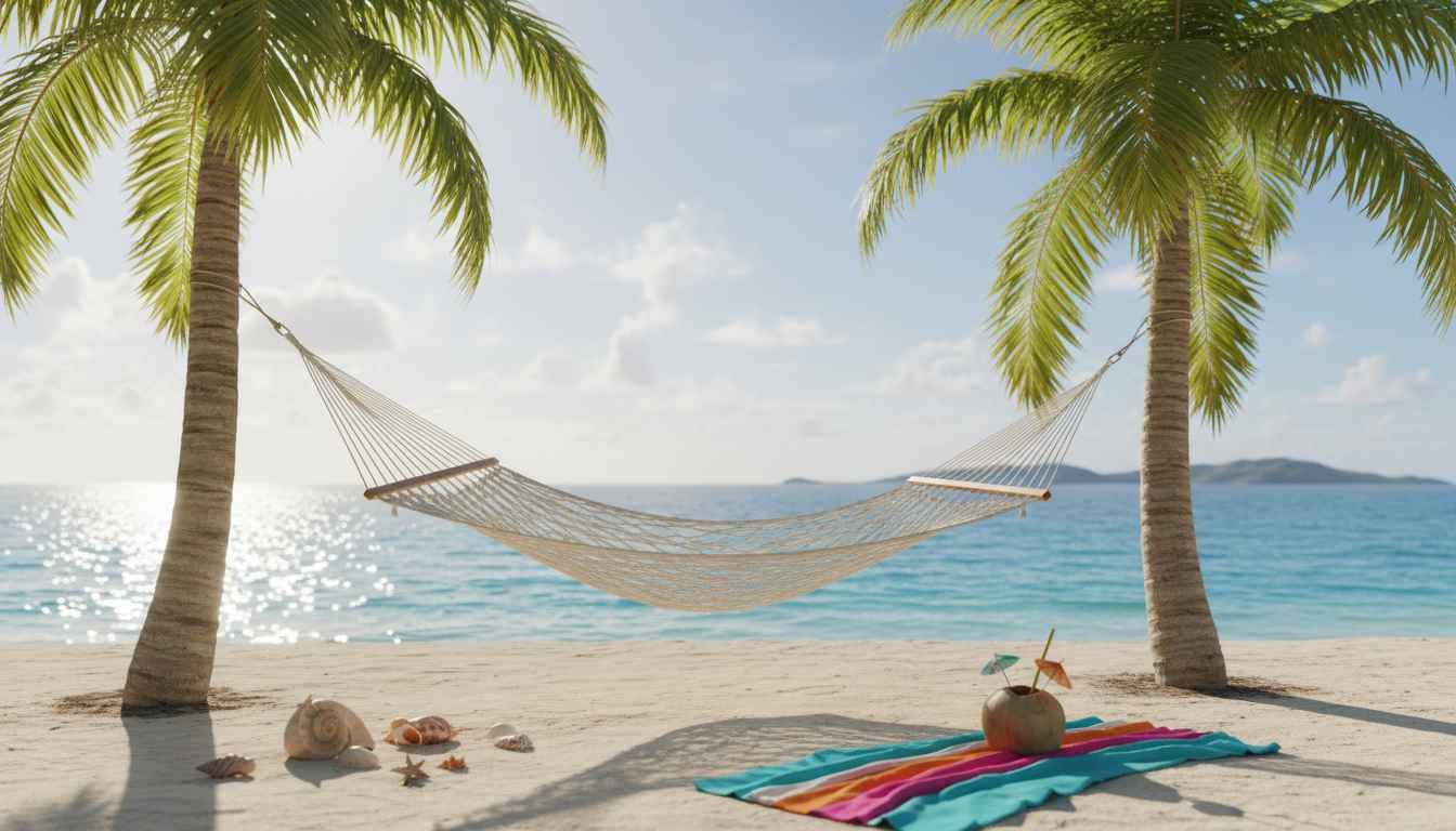 the best place to visit in summer