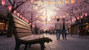 top 15 places to visit in japan tokyo