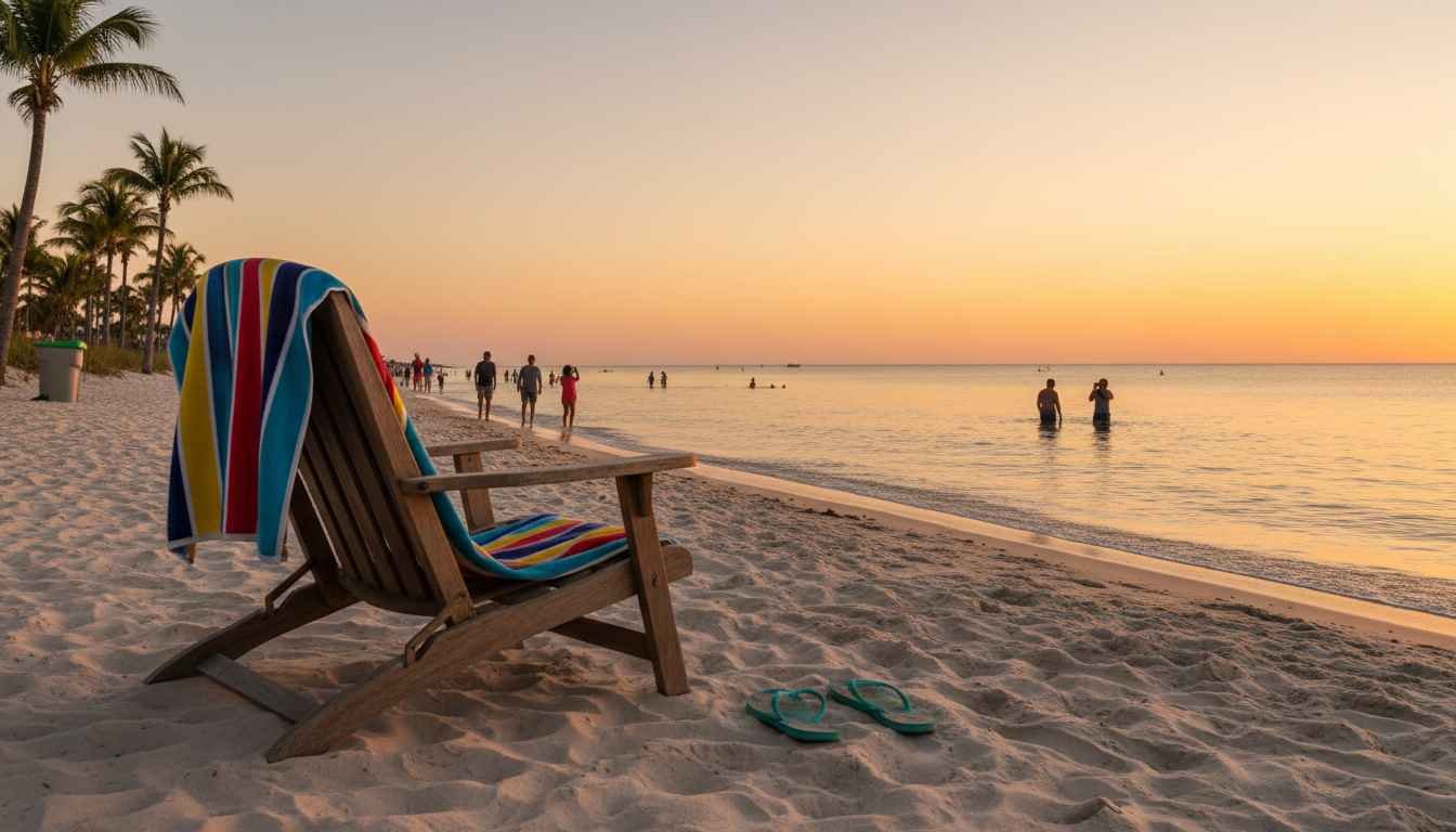 top places to visit in Clearwater FL