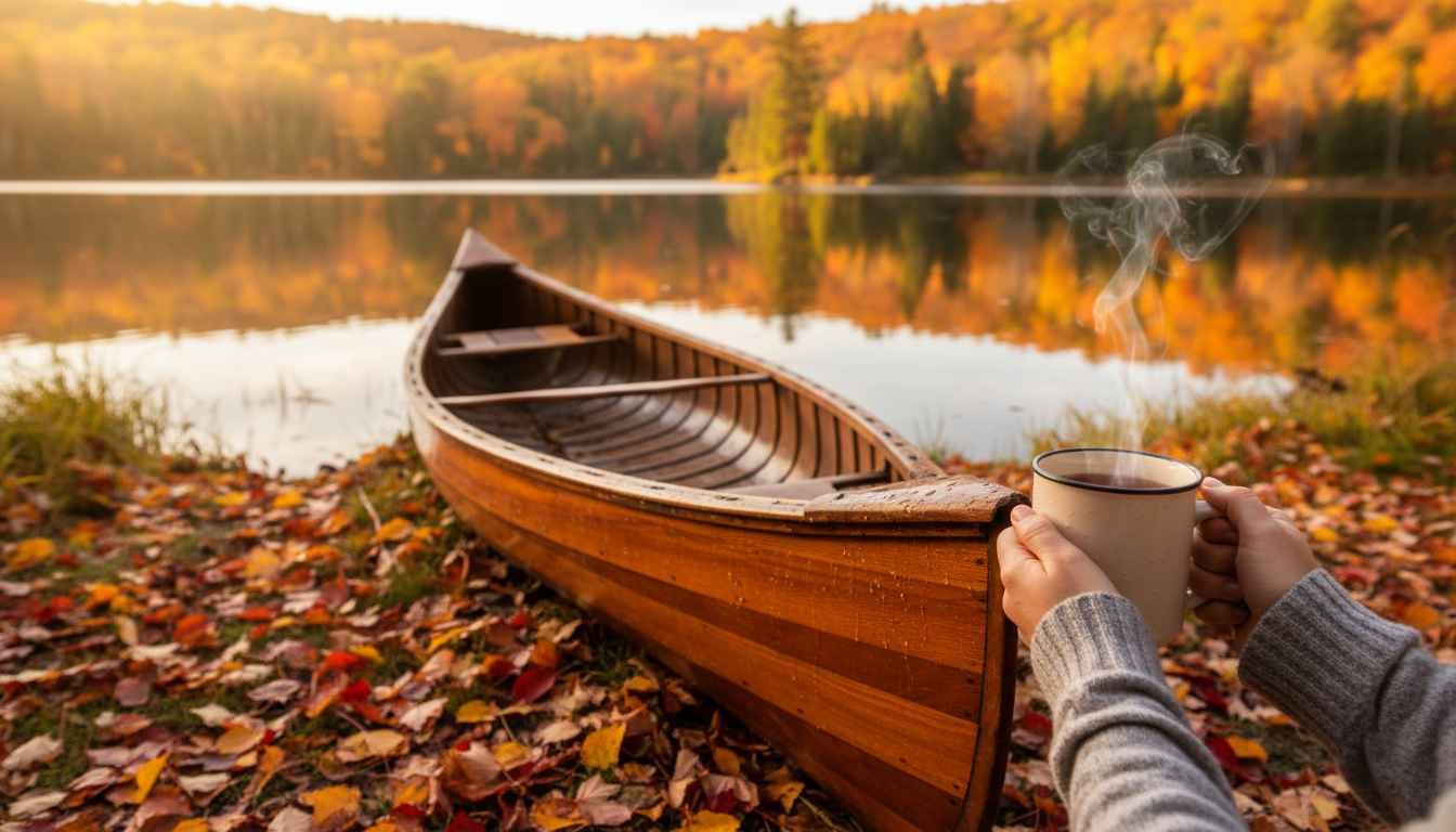 top places to visit in maine in the fall