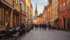 top places to visit in stockholm sweden