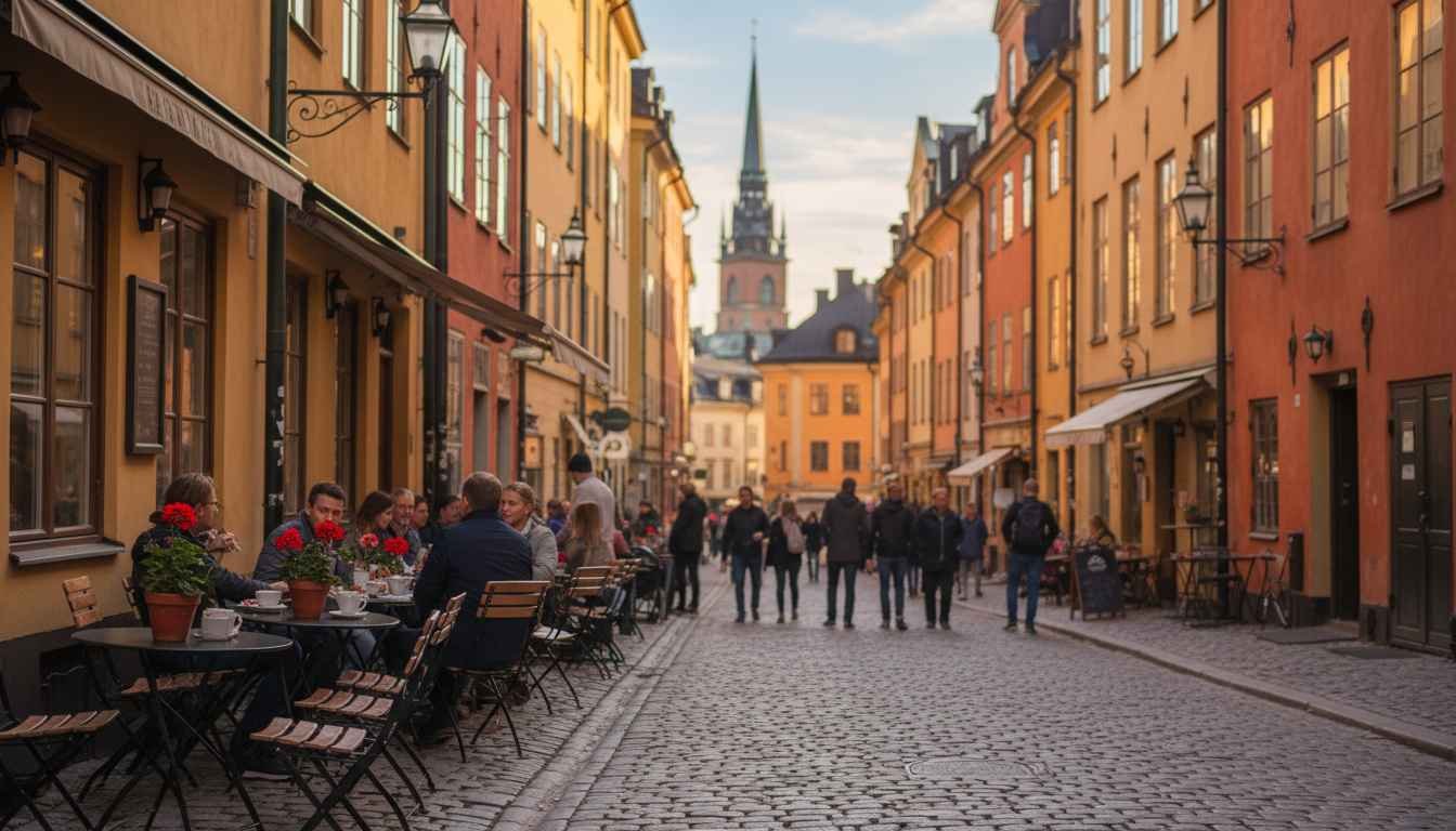 top places to visit in stockholm sweden