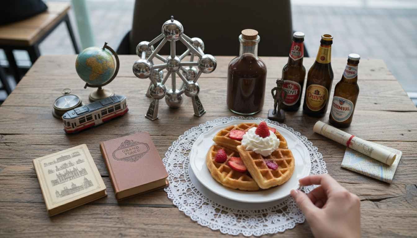 top ten places to visit in brussels