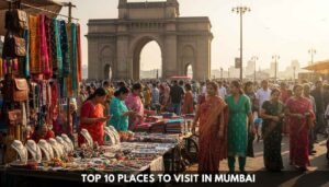 top ten places to visit in mumbai
