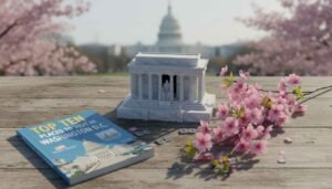 top ten places to visit in washington dc